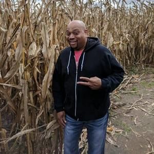 Meet your Posher, Dan